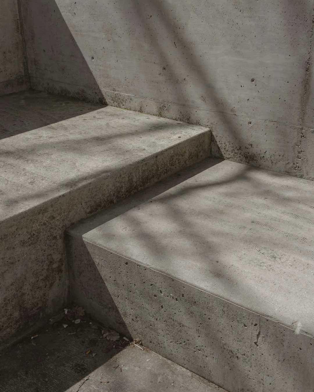 Concrete Floor