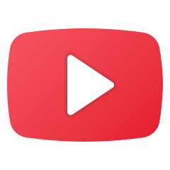 YouTube Icon